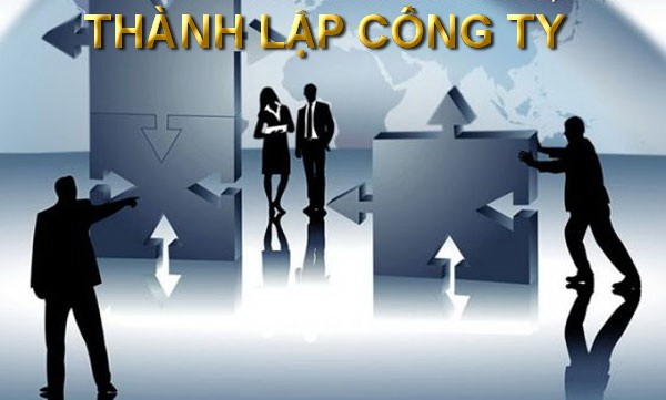 Hồ sơ, thủ tục thành lập công ty tại Bắc Ninh