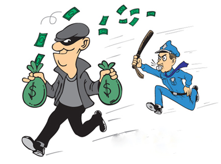 Áp dụng hình phạt đối với tội trộm cắp tài sản