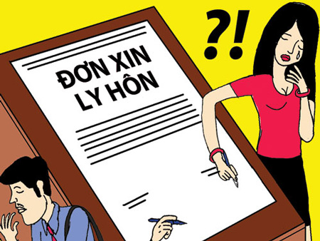 Văn phòng Luật sư tư vấn thủ tục Ly hôn có yếu tố nước ngoài tại Bắc Ninh